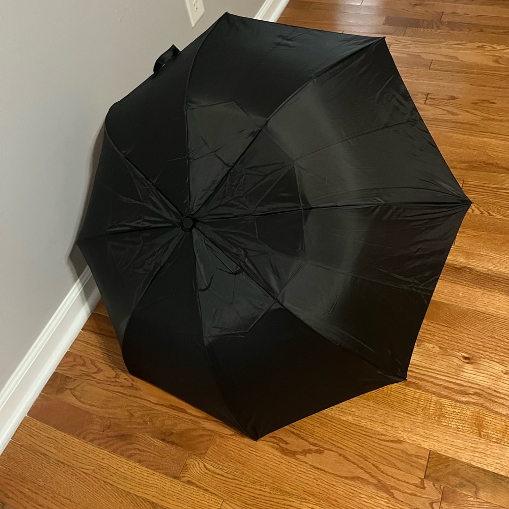 ShedRain kids, Classic Black Umbrella
